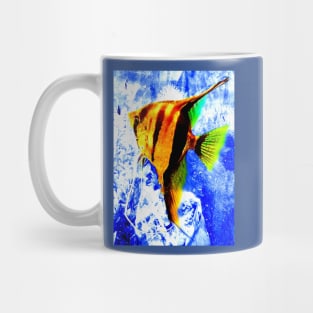 Angelfish Mug